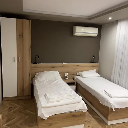 Ivet Guest 게스트하우스 바르나