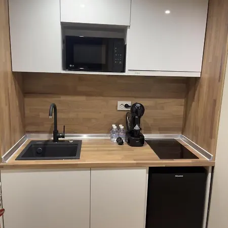 Ivet Guest 게스트하우스