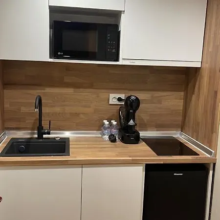 게스트하우스 Ivet Guest 3*