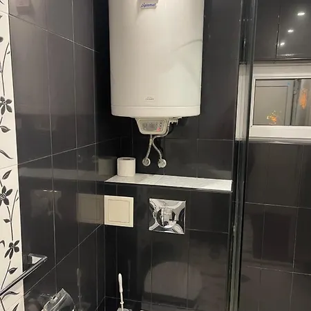 게스트하우스 Ivet Guest