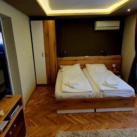 ивет за гости 3* Варна