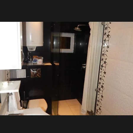 Ivet Guest Penzion 3*