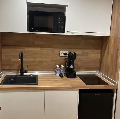 بيت ضيافة Ivet Guest 3*